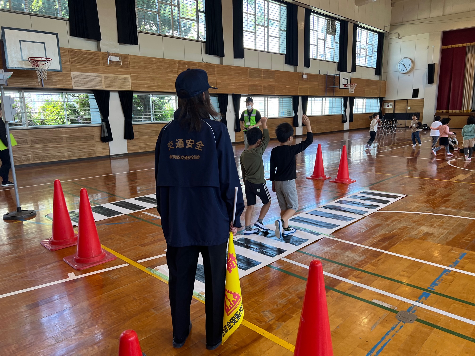 春日地区交通安全協会 新着情報 ｜ 一般財団法人 福岡県交通安全協会